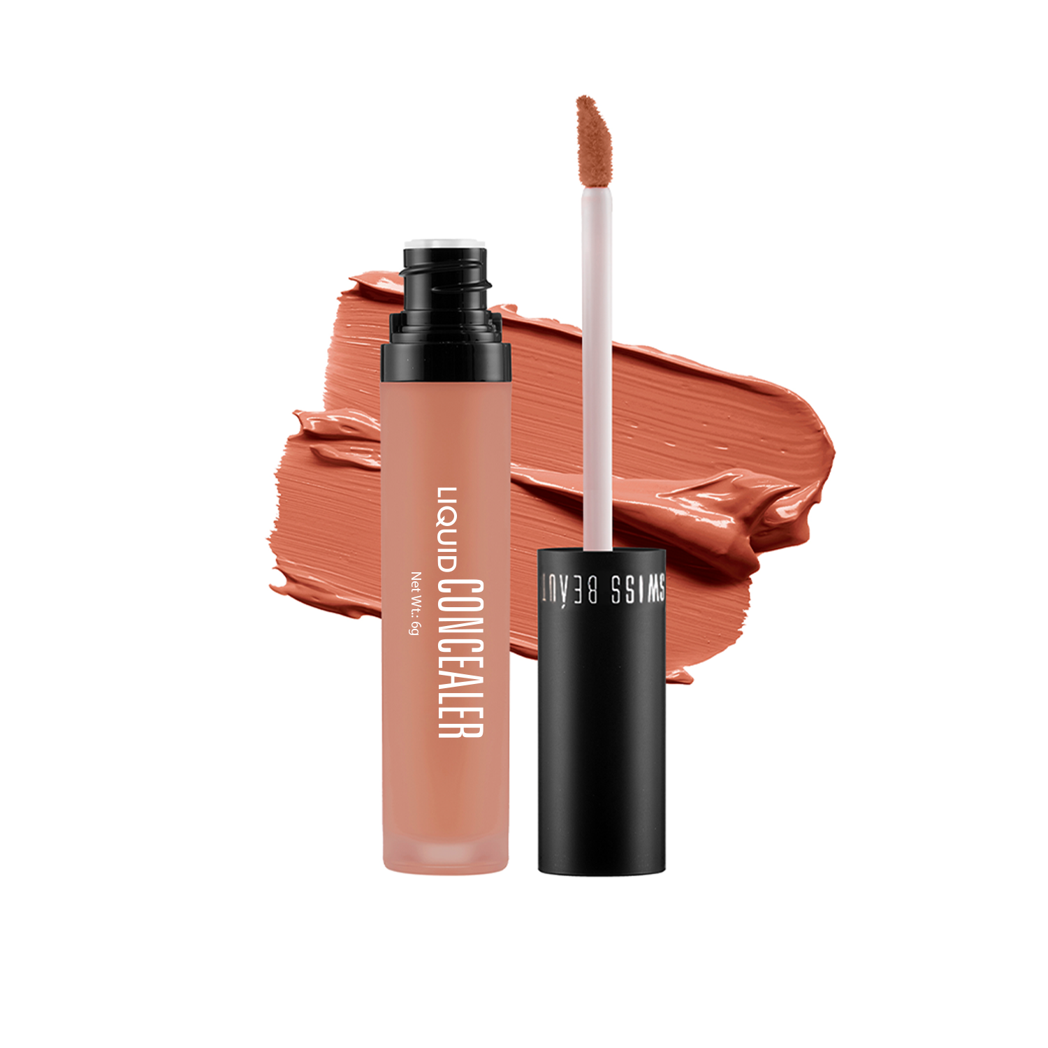 Swiss Beauty Perfect Liquid Concealer