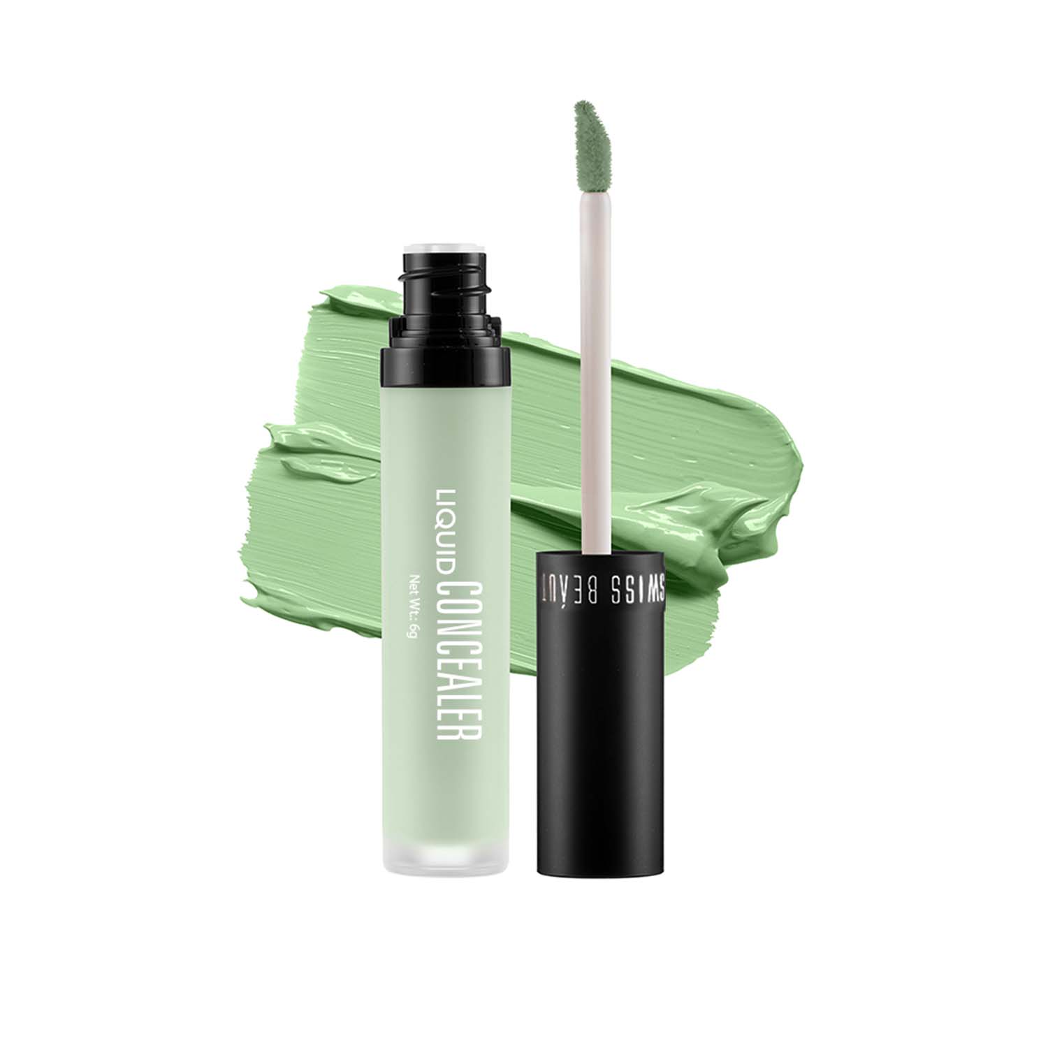 Swiss Beauty Perfect Liquid Concealer