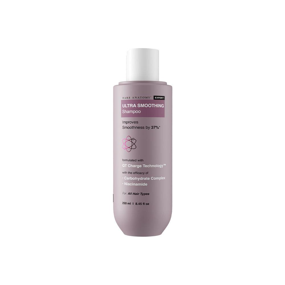 Bare Anatomy Ultra Smoothing Shampoo - 250ml