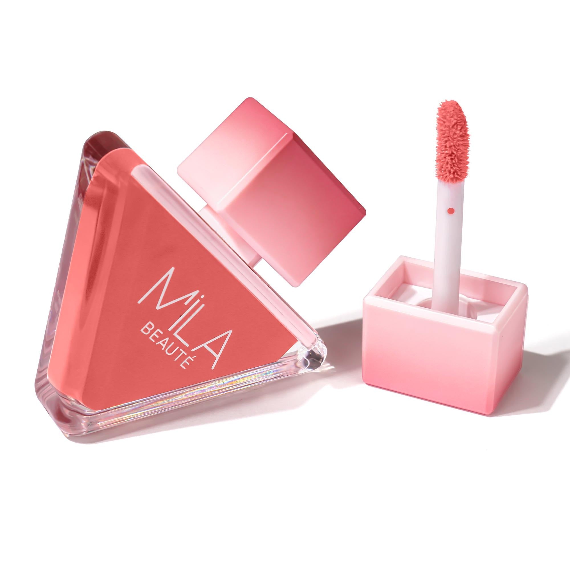 Mila Beaute My First Makeup Kit