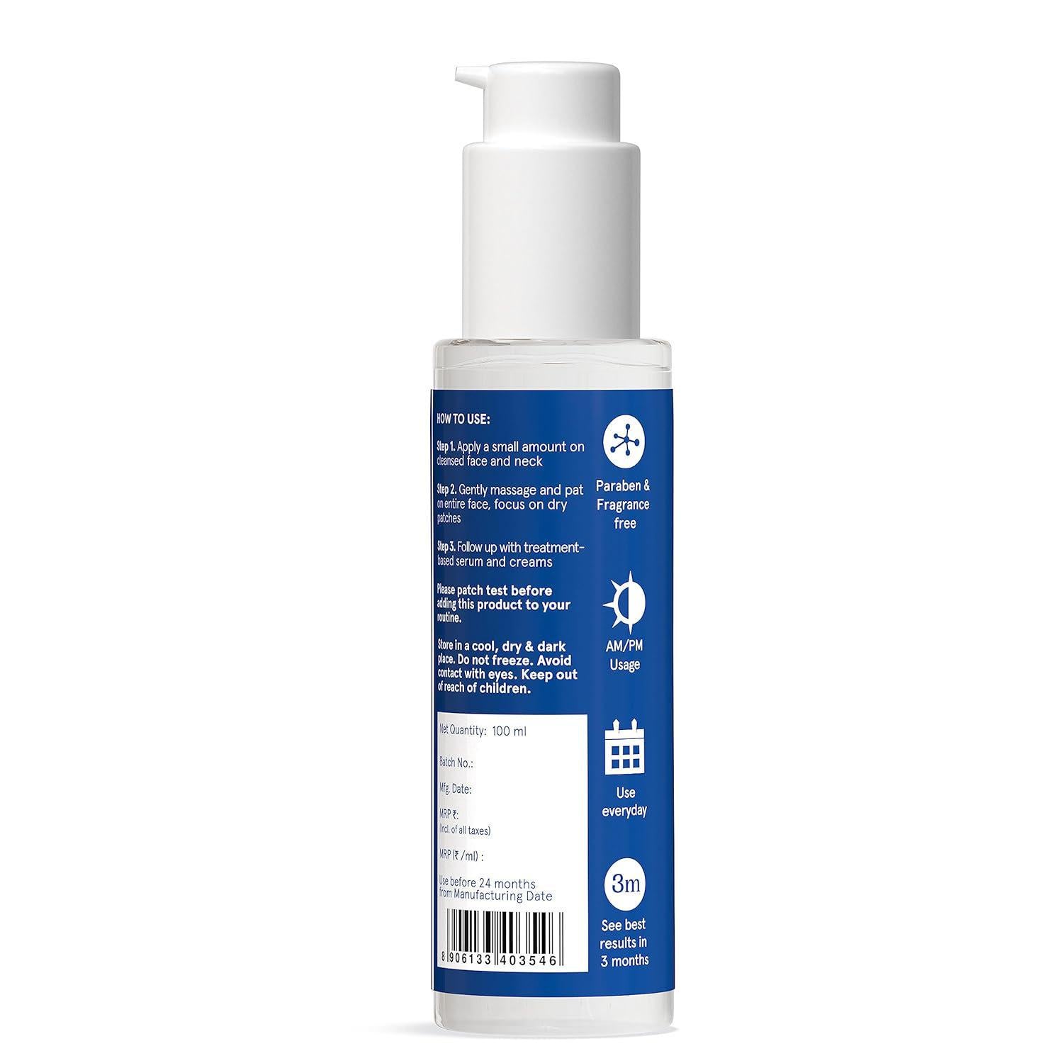 Be Bodywise Snail 96 Mucin Serum