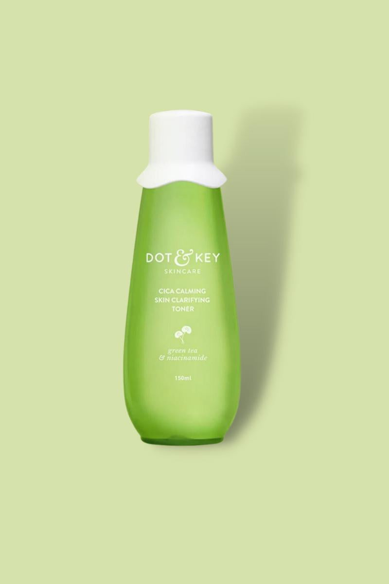 Dot & Key CICA & Niacinamide Face Toner