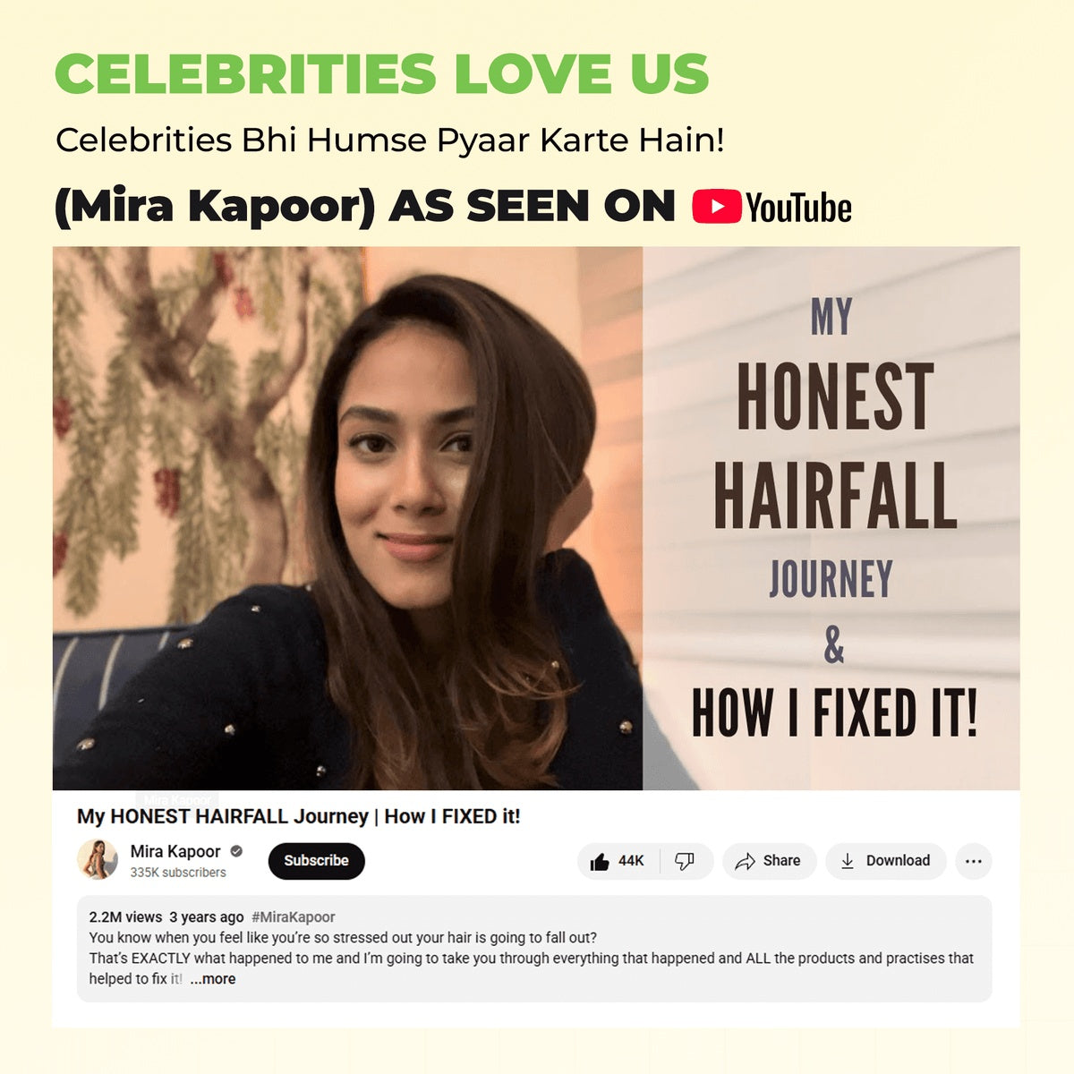 Avimee Herbal Keshpallav Plus Daily Hair Oil