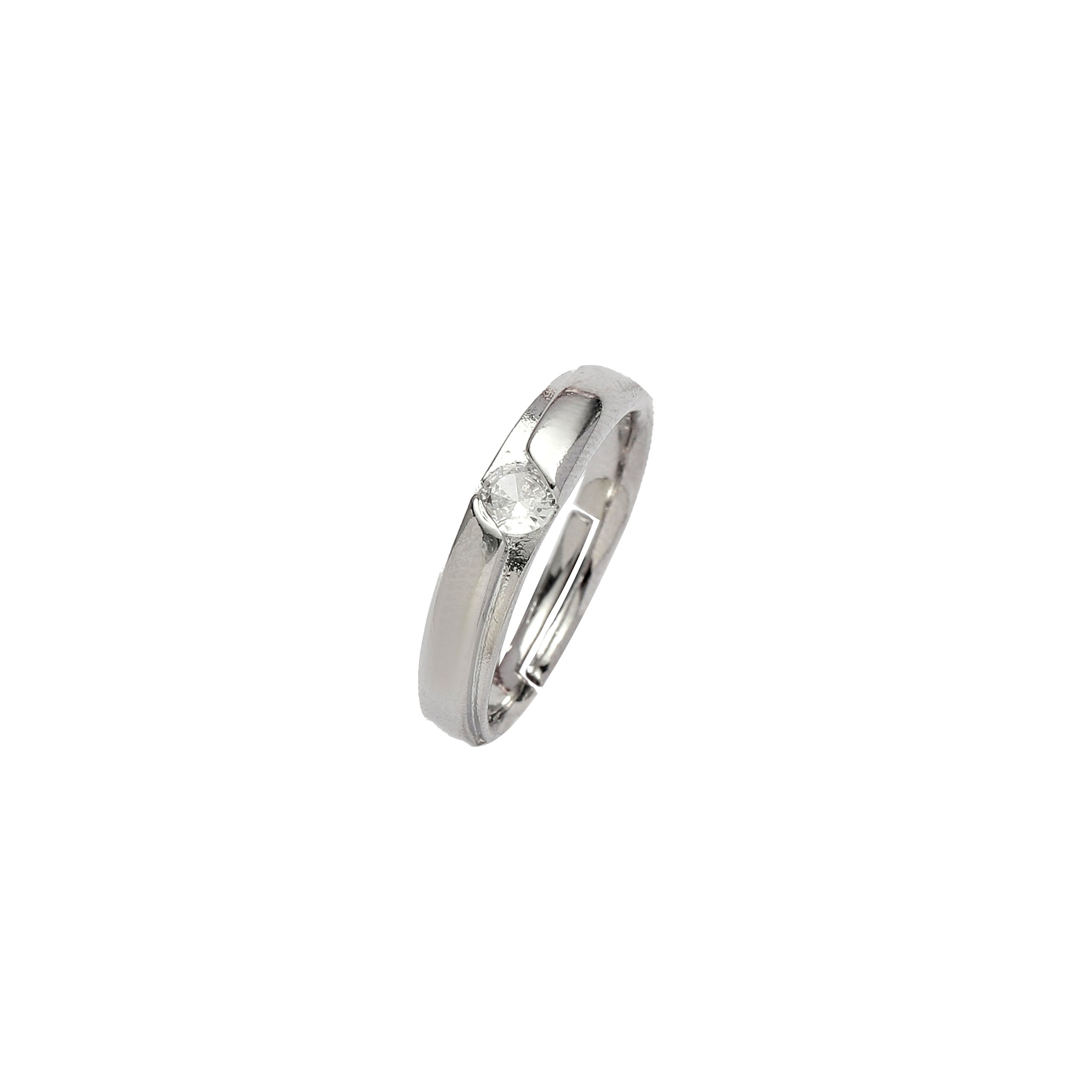 Salty Elegant Mystic Stone Ring