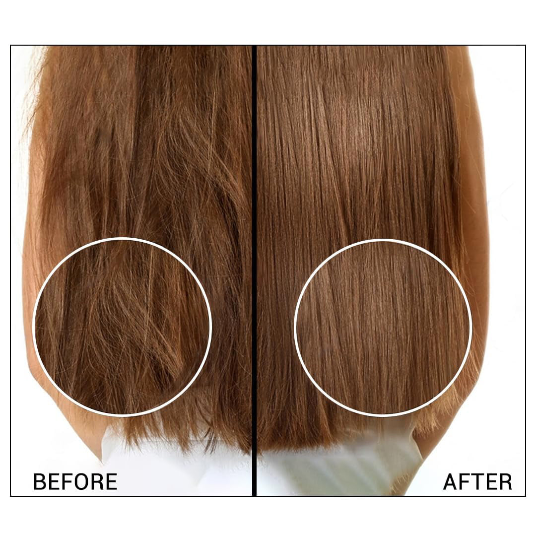 Redifyn Hair Pure Straightener Cream 125ml - Keratin Based
