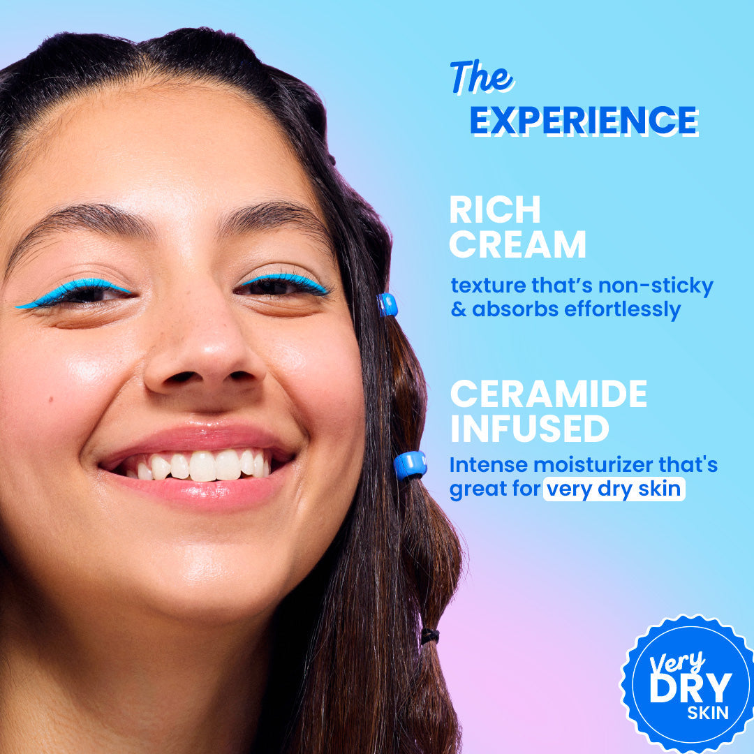 Dot & Key Barrier Repair Intense Moisturizer - 100g