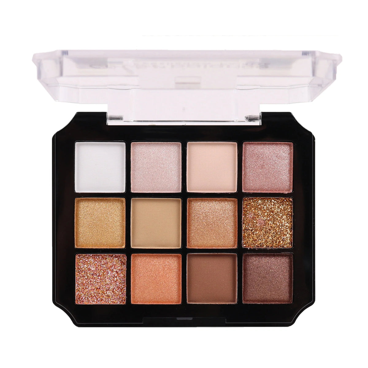 Seven Seas ES-676-01 - Color Balance Eyeshadow Palette
