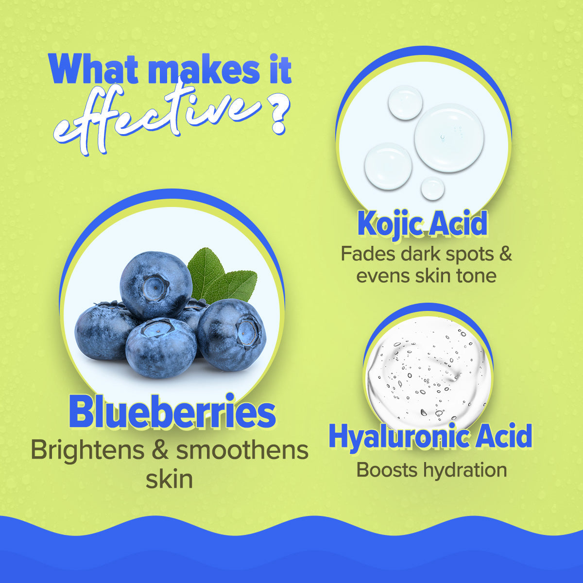 Aqualogica Bright+ Oil Free Moisturizer - 100g