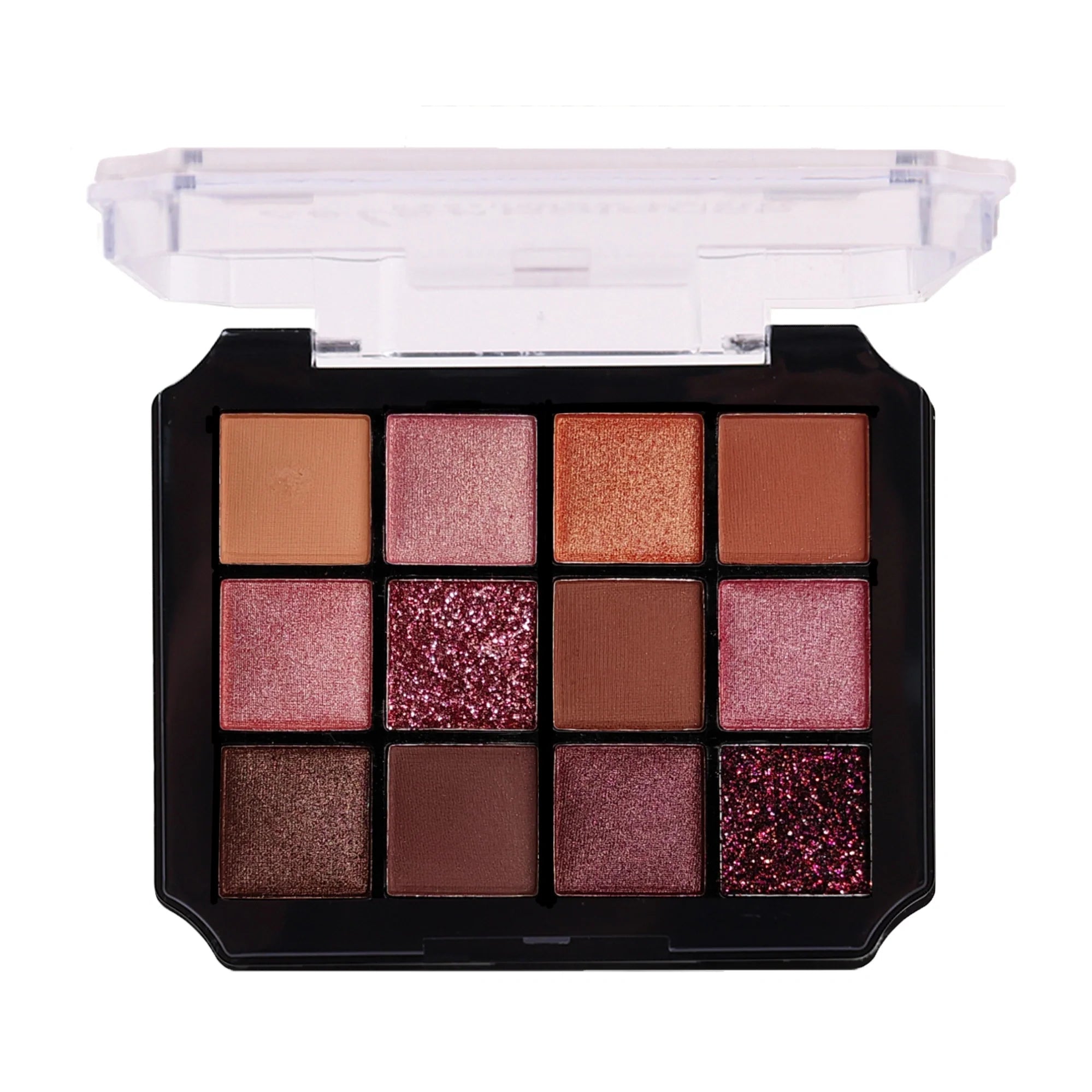 Seven Seas ES-676-03 - Color Balance Eyeshadow Palette