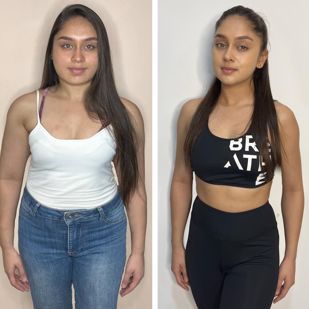 Plix Apple Cider Vinegar Effervescent Tablets (Apple, Pack of 4)