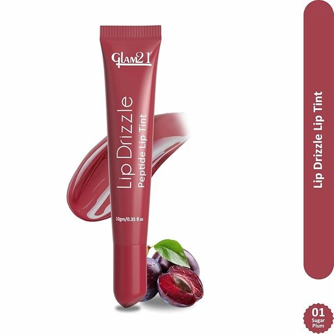 Glam21 Lip Dirzzle Lip Tint - Sugar Plum