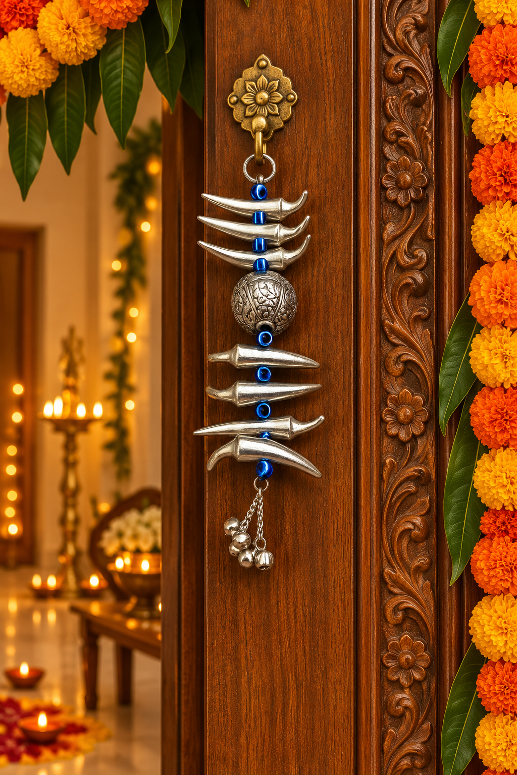 Har Ghar Puja Diwali Celebration Box
