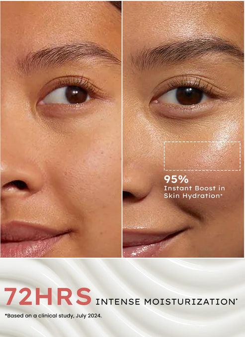 Hyphen Ceramide Rich Pillow Face Cream