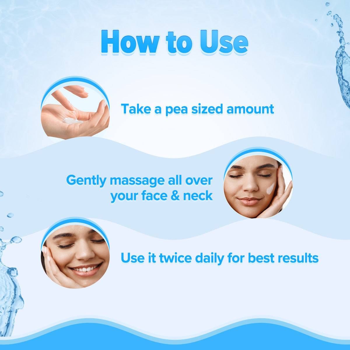 Aqualogica Barrier+ Repair Moisturizer
