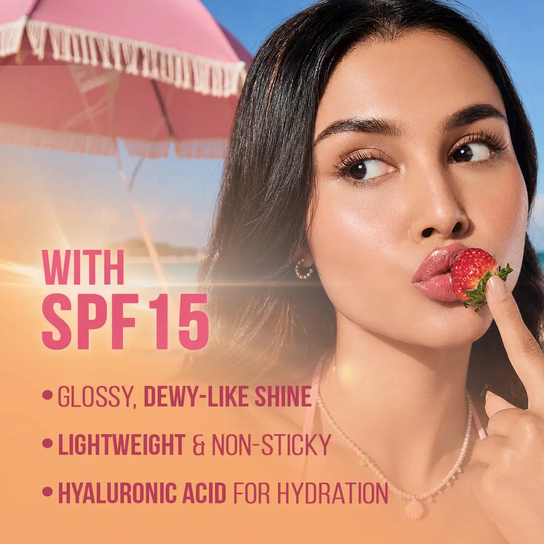 Staze Y.U.M.M.Y Lip Gloss Balm