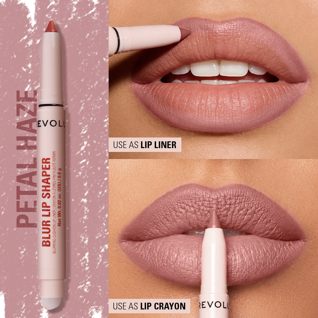 Makeup Revolution K - Beauty Blur Lip Shaper