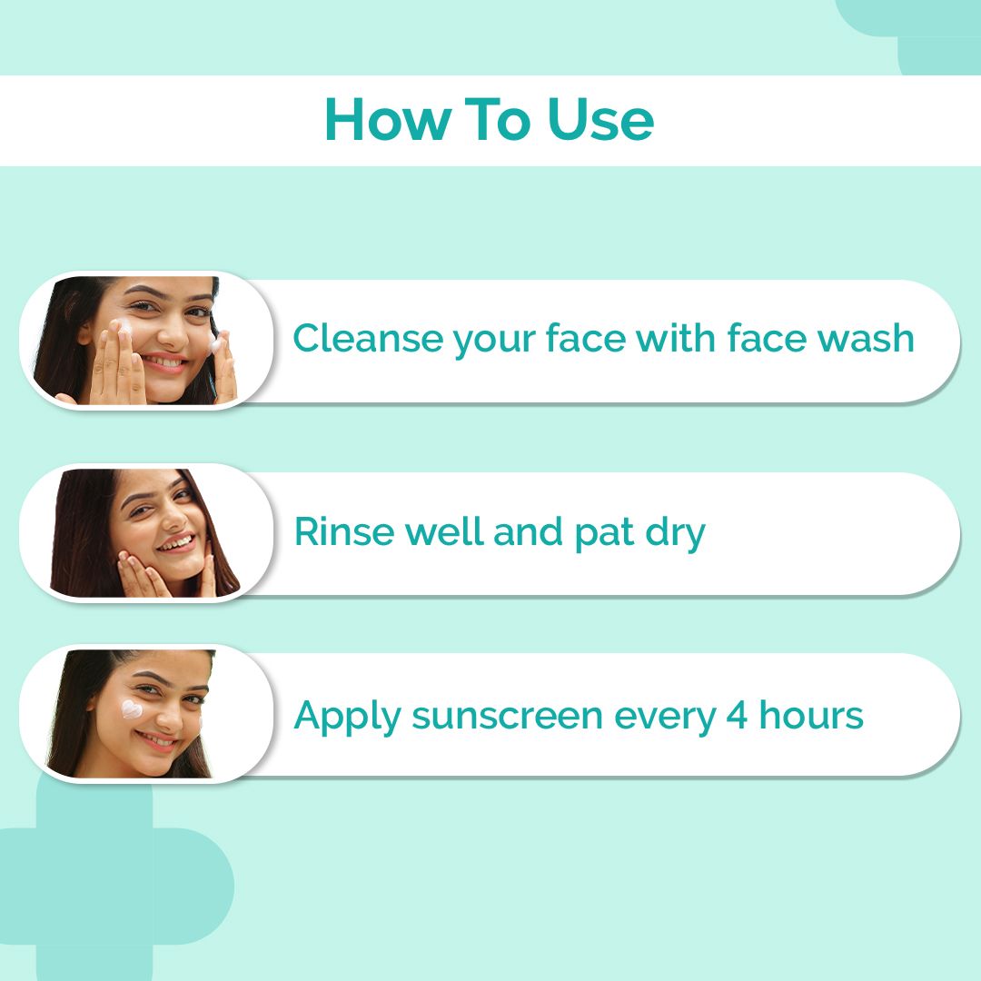 Derma Co Cleanse & Protect Combo (80g + 100ml)