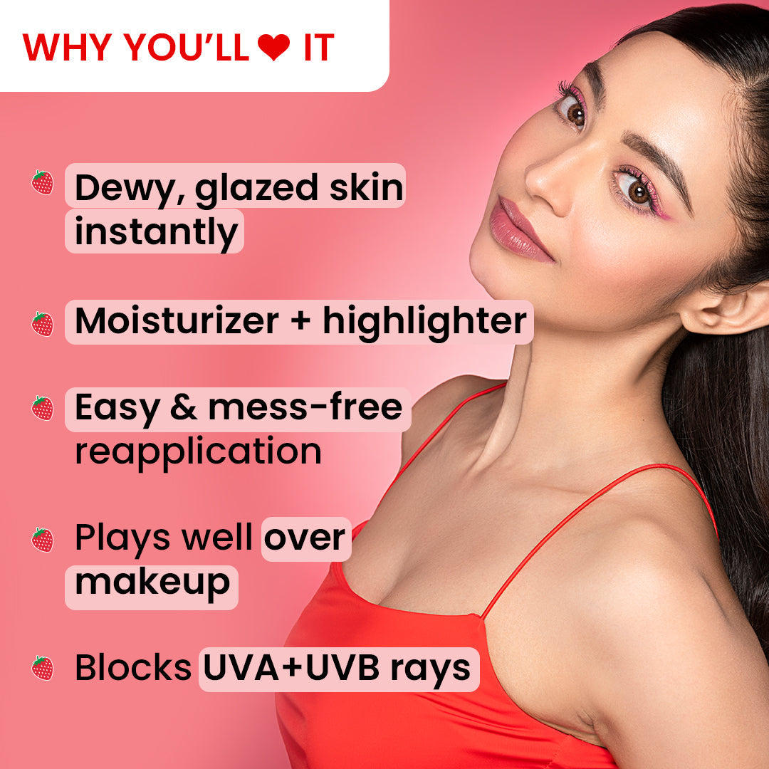 Dot & Key Instant Dewy Skin Combo - 50ml