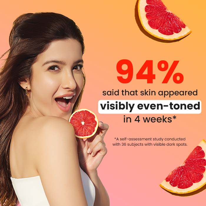 Dot & Key Vitamin C Foaming Face Wash - 80ml