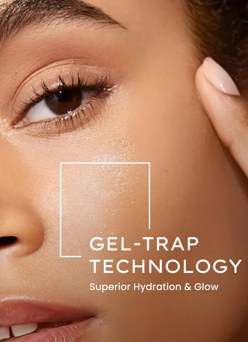Hyphen Golden Hour Glow™ Moisturizer