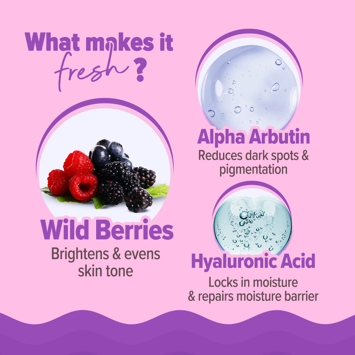 Aqualogica Illuminate+ Oil Free Moisturizer