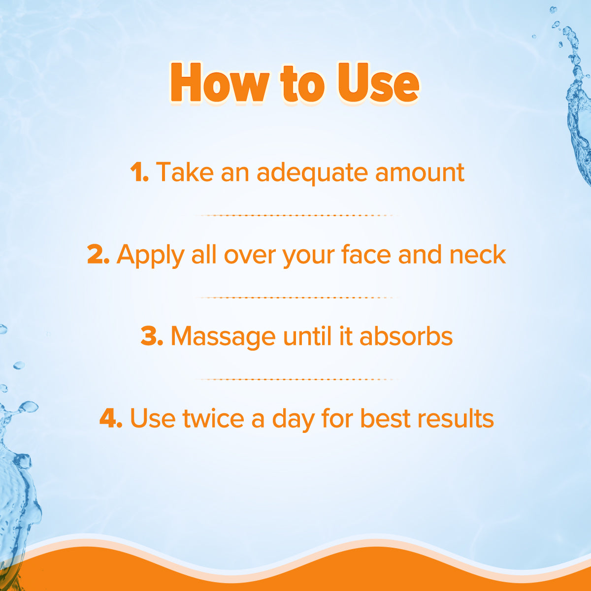 Aqualogica Glow+ Oil Free Moisturizer