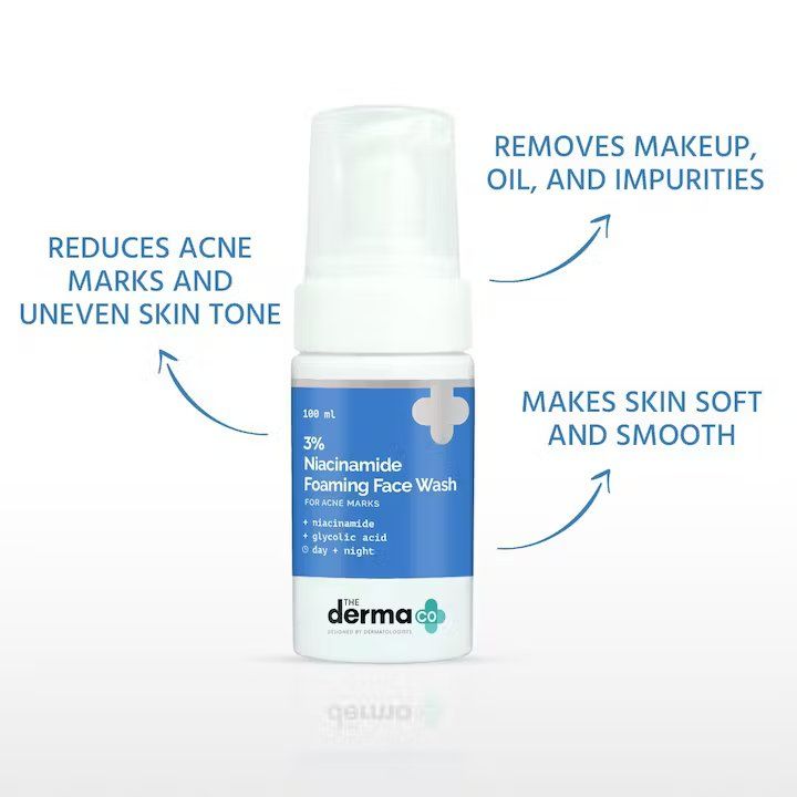 Derma Co Pigmentation Treatment Kit