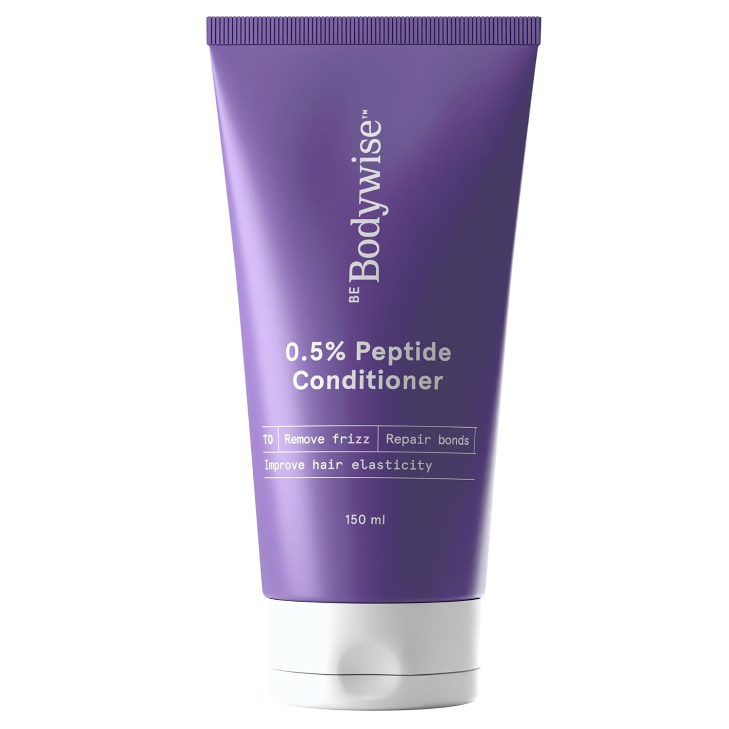 Be Bodywise 0.5% Peptide Bond Repair Conditioner