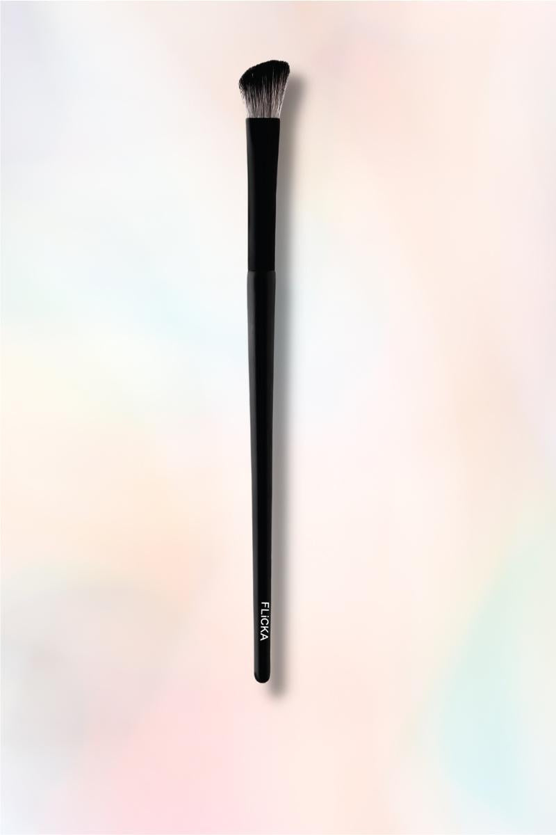Flicka Cosmetics 10 Shadow Brush