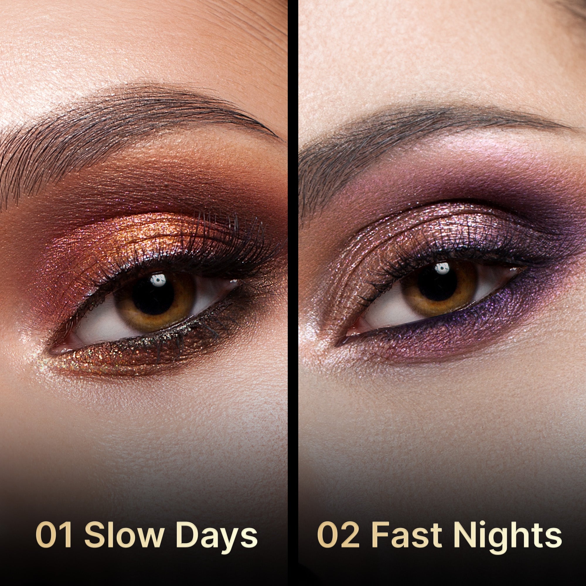 Swiss Beauty Select Eyeshadow Palette