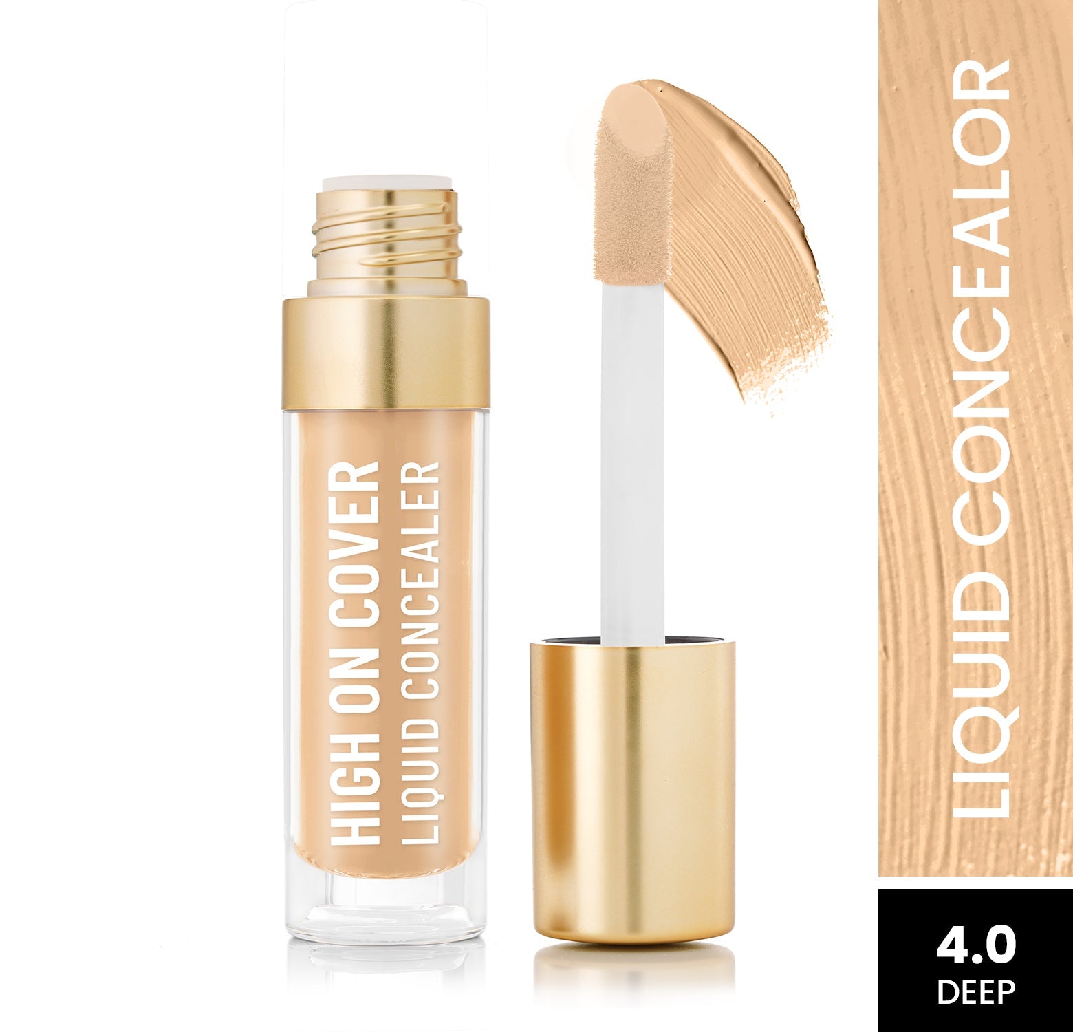 Swiss Beauty Select High on Cover Liquid Concealer