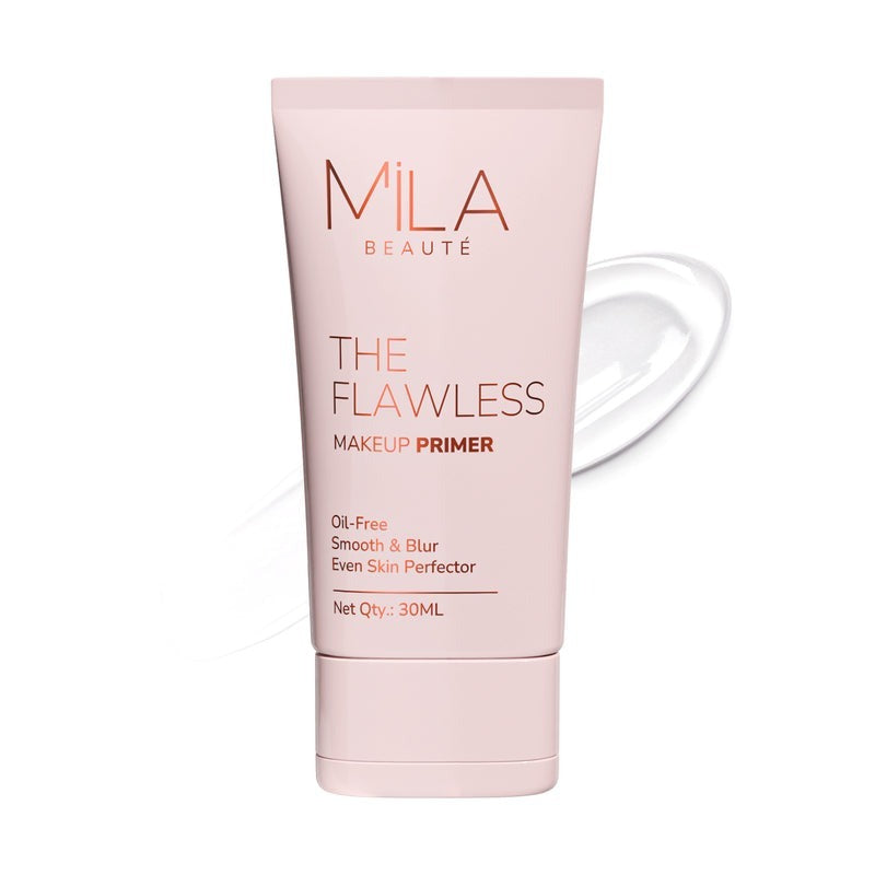 Mila Beaute The Flawless Makeup Primer