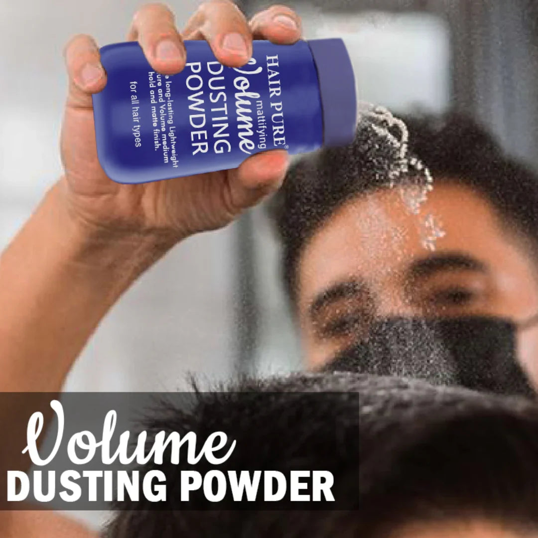 Redifyn Hair Pure Mattifying Volume Dusting Powder - 20g