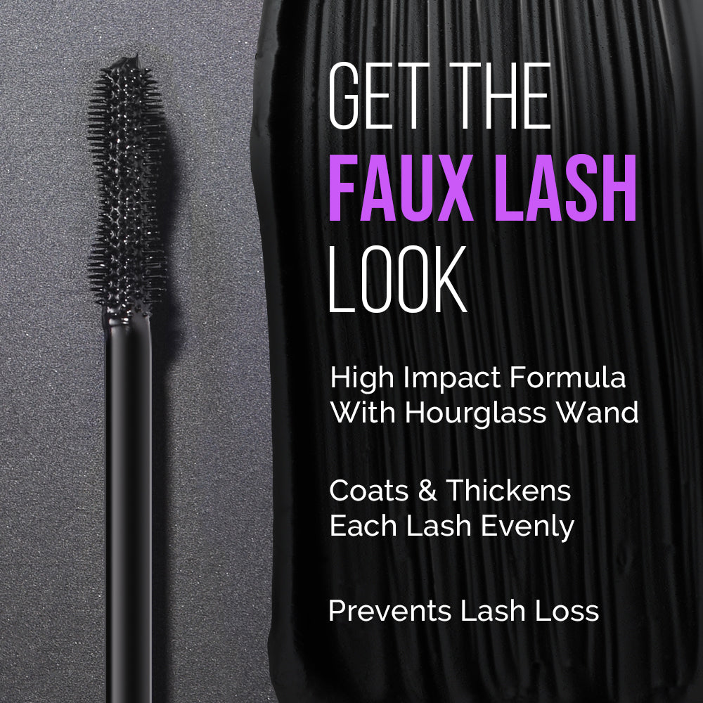 Staze All Eyes On You Tubing Mascara