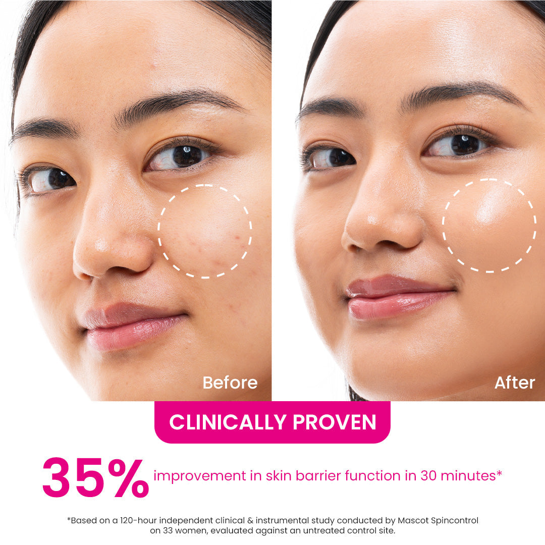 Dot & Key Dragon Fruit Bounce Jelly Moisturizer With Plant PDRN - 60ml