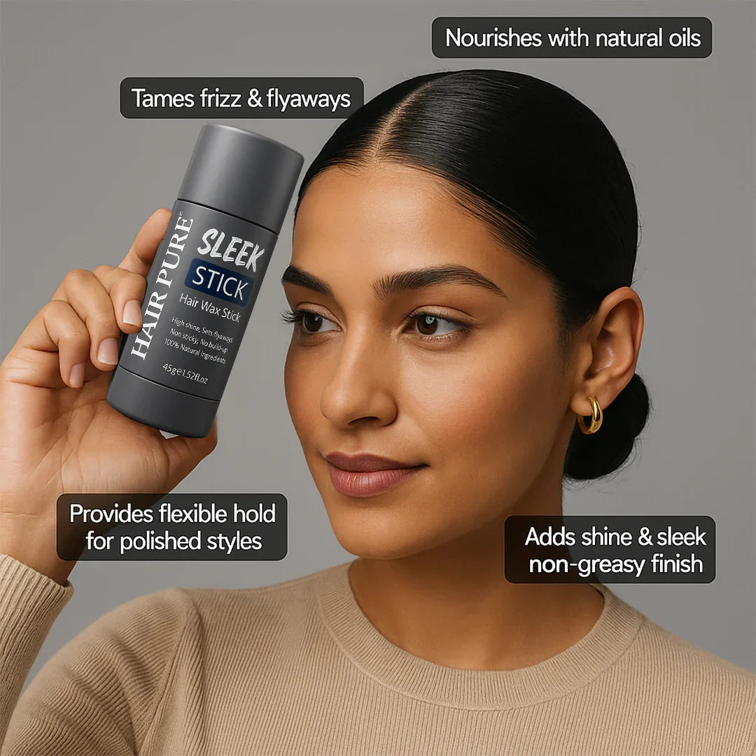 Redifyn Hair Pure Sleek Stick Hair Wax - 45g