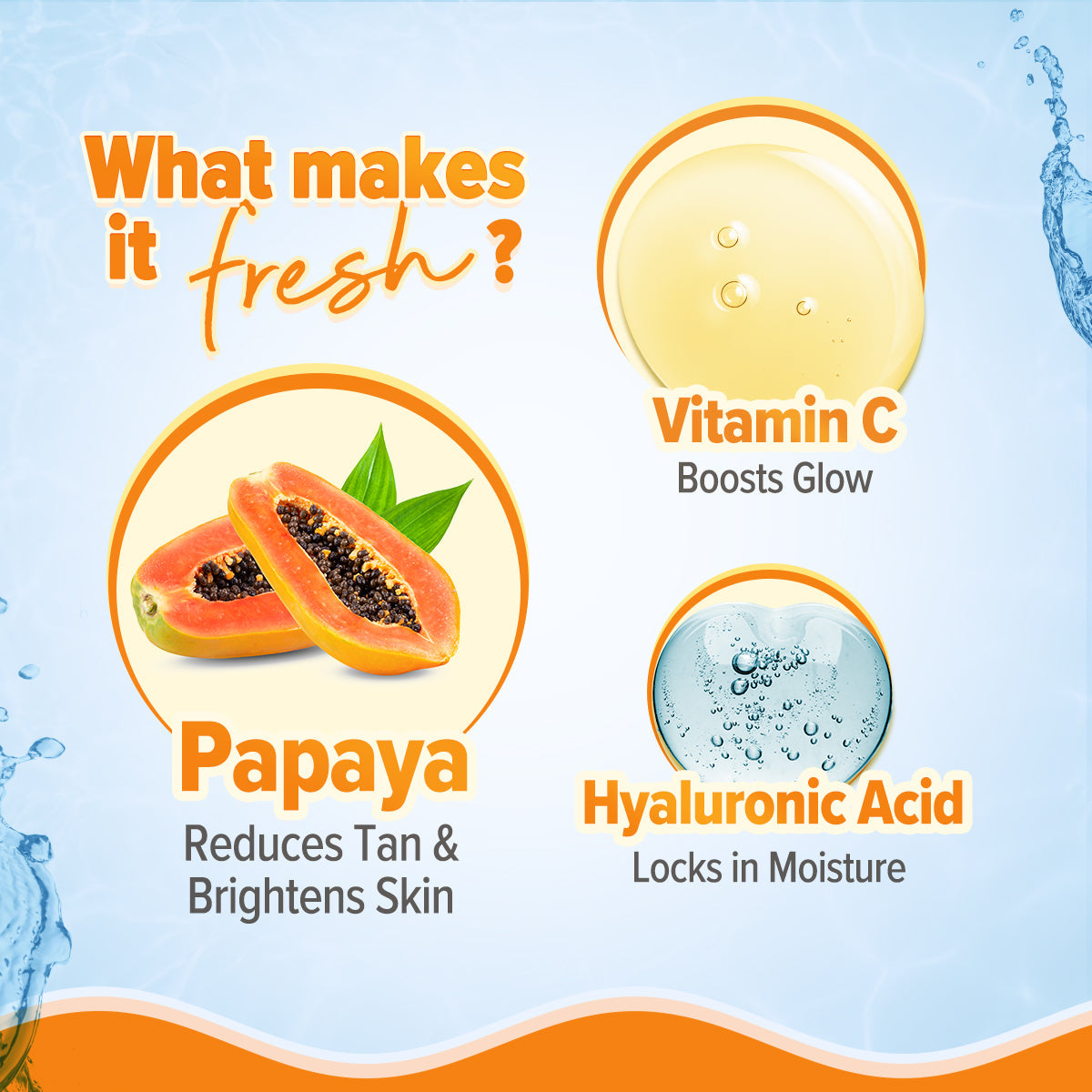 Aqualogica Glow+ Oil Free Moisturizer