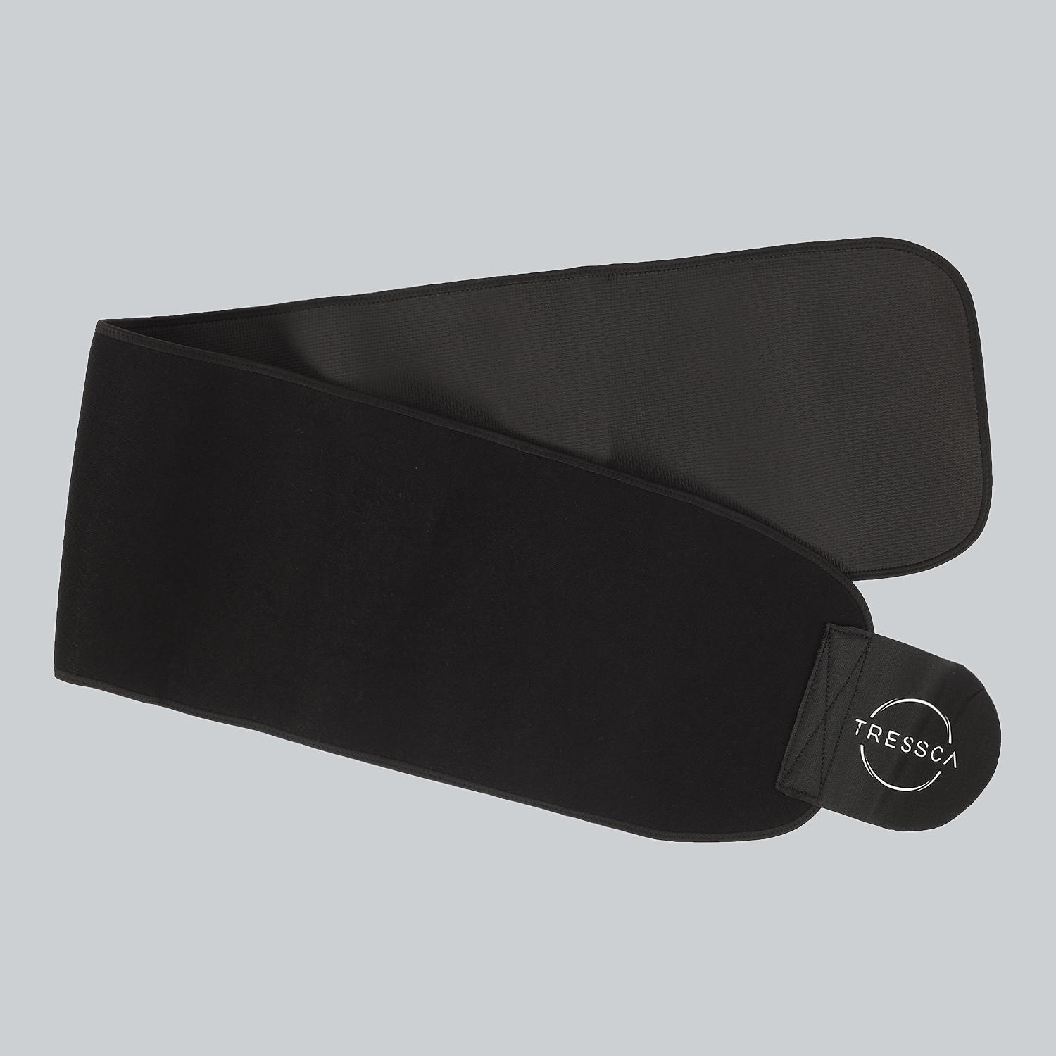 Tressca Waist Trimmer - Black
