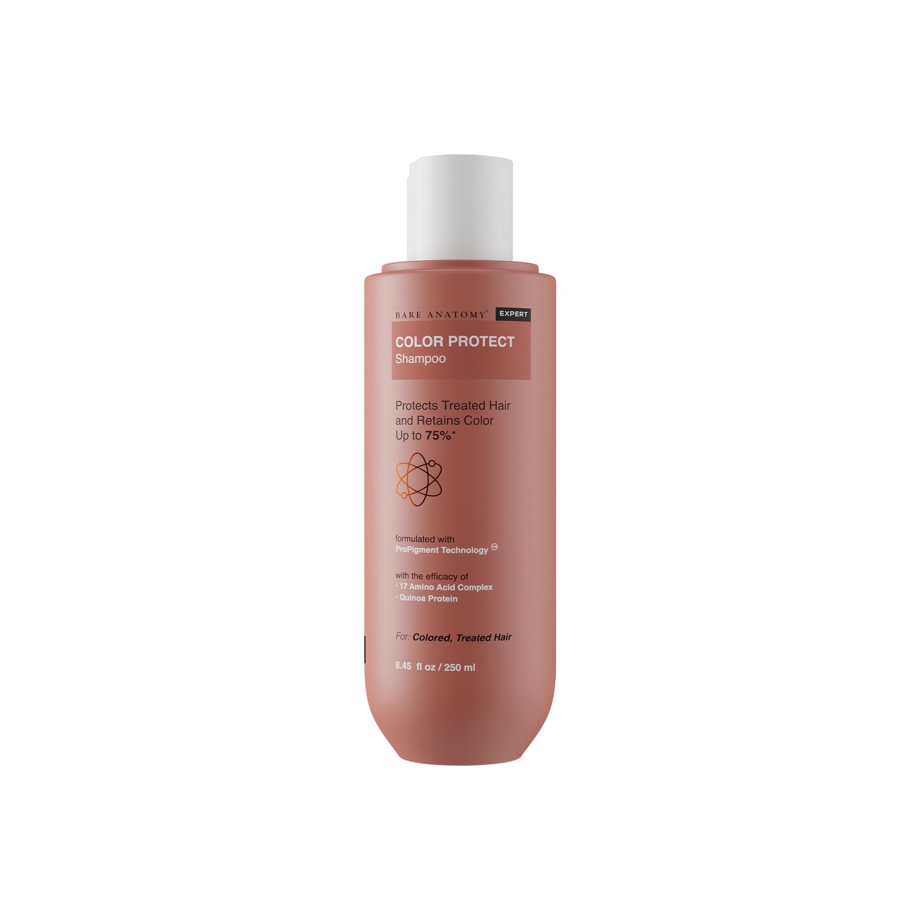 Bare Anatomy Color Protect Shampoo - 250ml