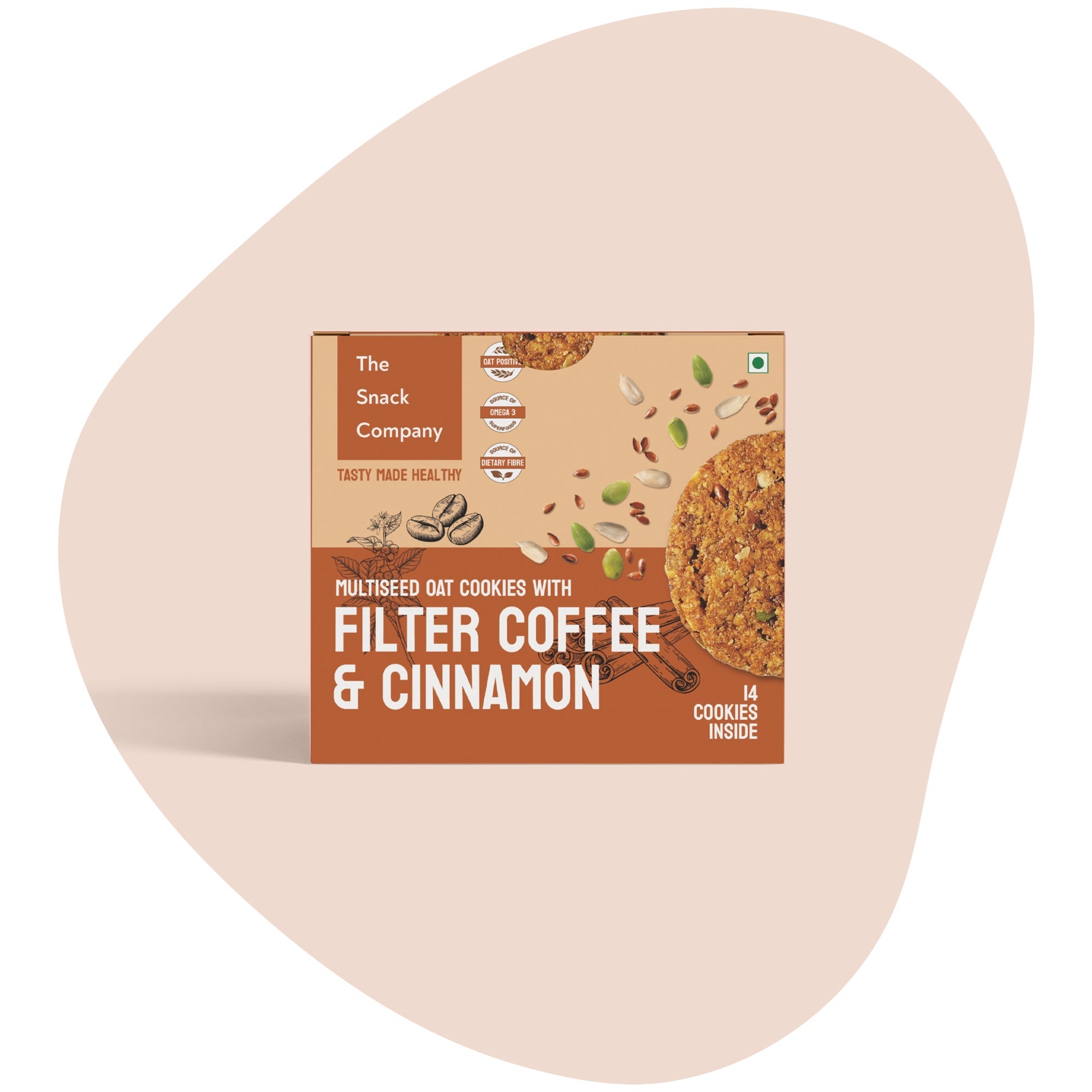 The Snack Company Cookies