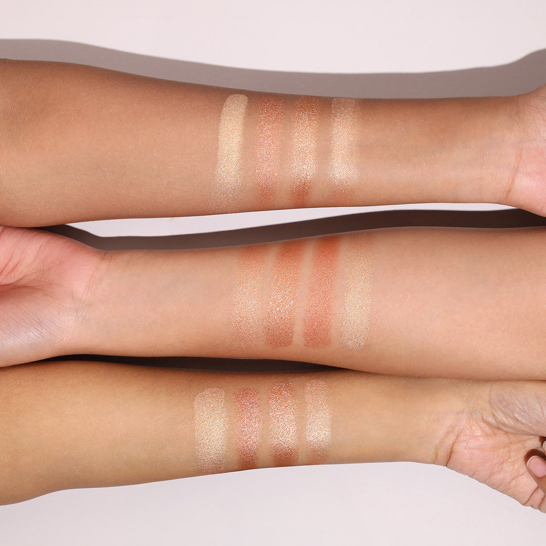 Makeup Revolution Cheek Kit