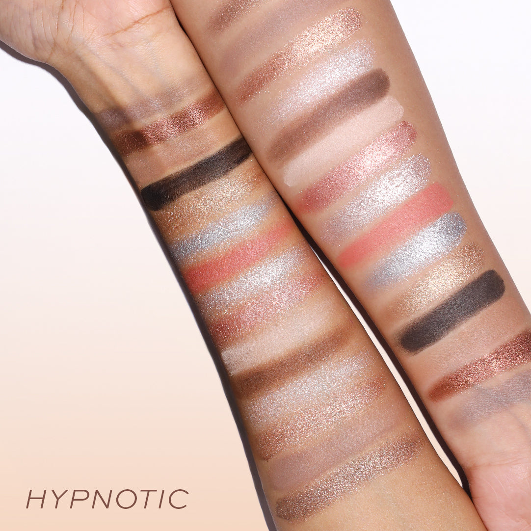 Makeup Revolution Reloaded Eyeshadow Palette