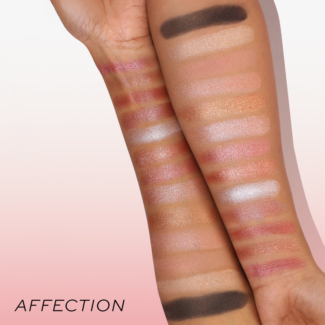 Makeup Revolution Reloaded Eyeshadow Palette