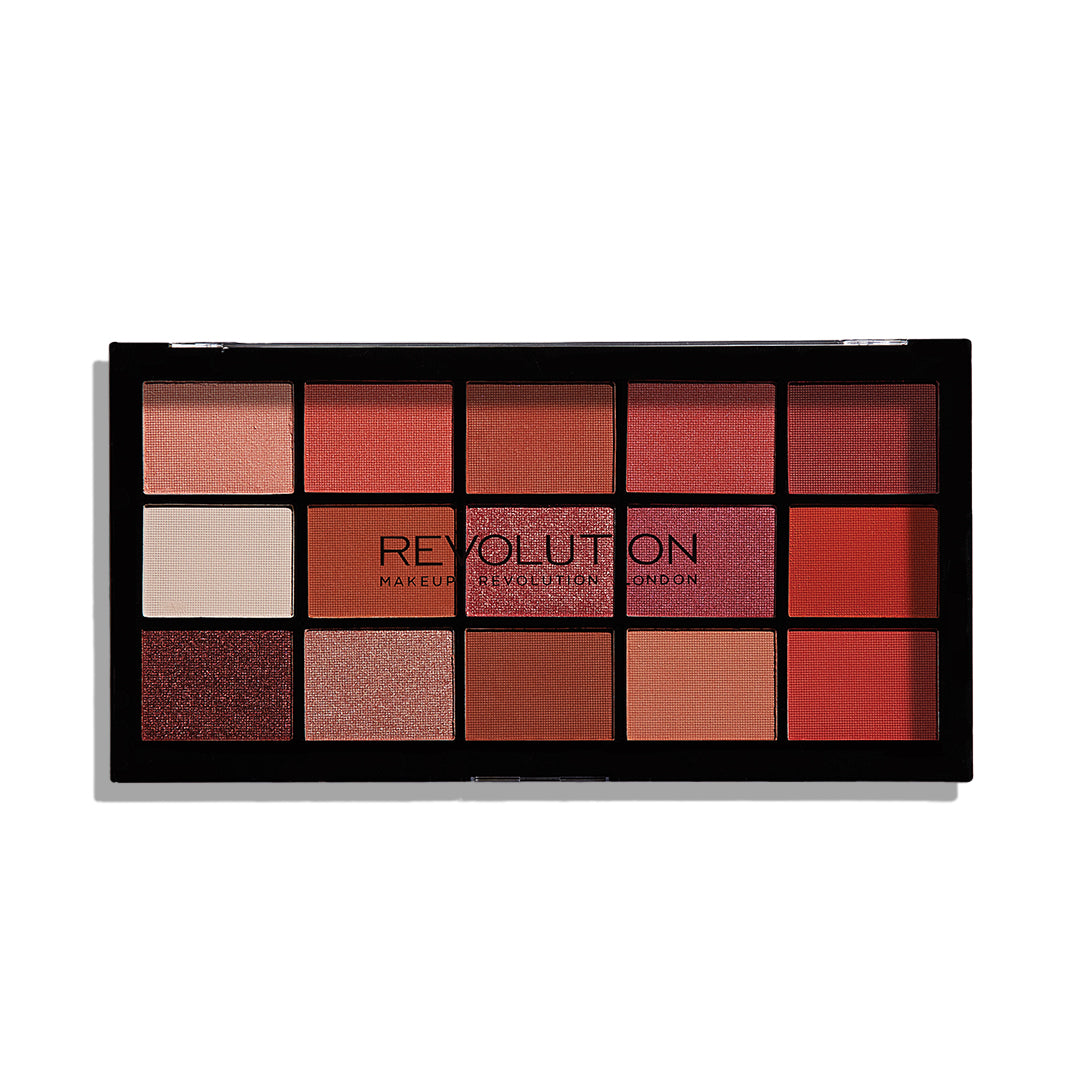 Makeup Revolution Reloaded Eyeshadow Palette