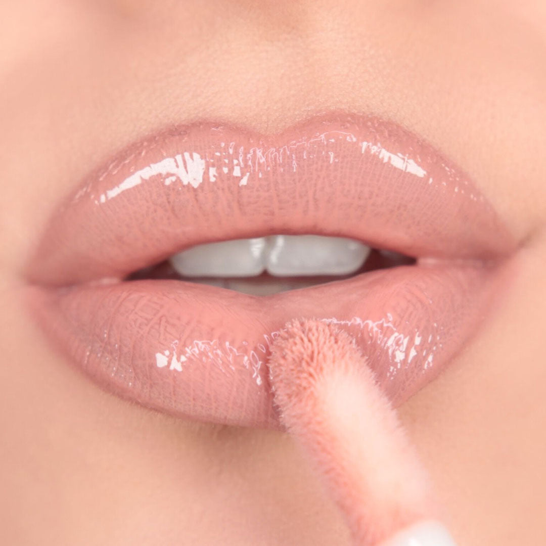 Makeup Revolution Pout Bomb Plumping Gloss