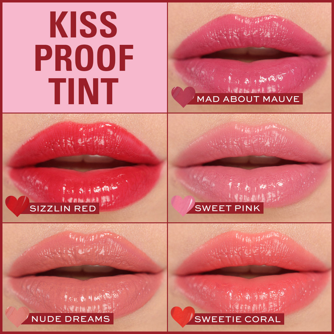 Makeup Revolution Pout Lip Gloss Stick
