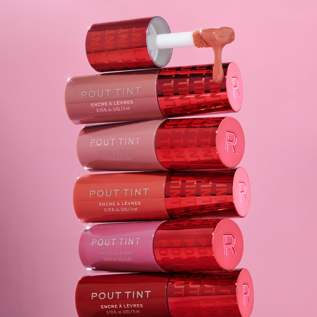 Makeup Revolution Pout Lip Gloss Stick