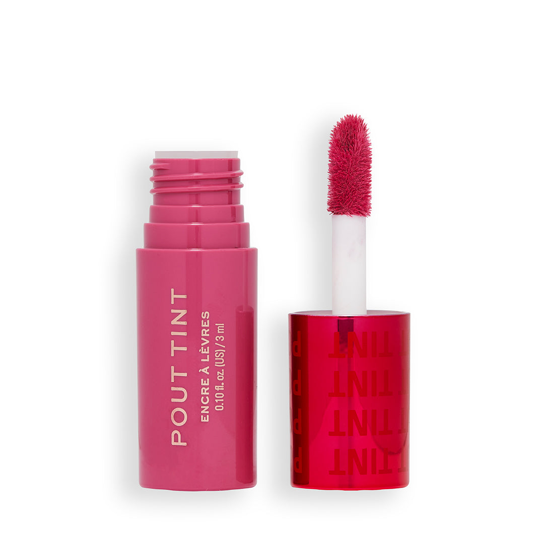 Makeup Revolution Pout Lip Gloss Stick