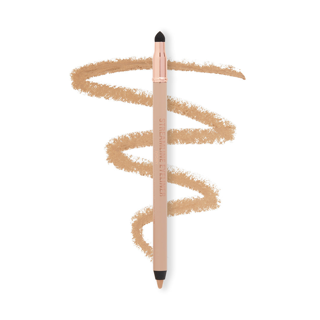 Makeup Revolution Streamline Waterline Eyeliner Pencil