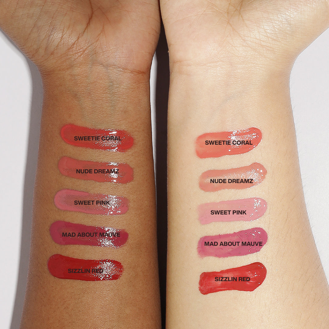 Makeup Revolution Pout Lip Gloss Stick